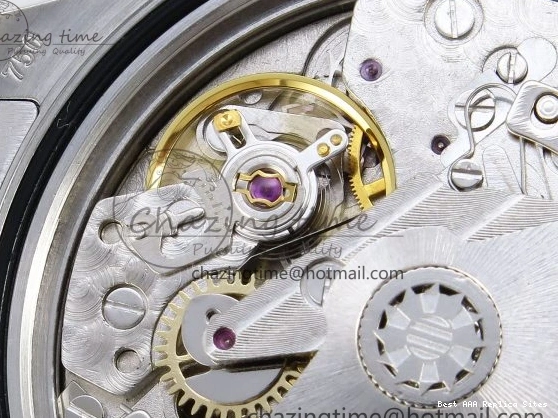 AAA Replica Watches GRAY DIAL MOVEMENT) 116509 NUMERAL OMF (SLIM Cozy A7750 DAYTONA BRACELET SS ON EDITION SS 1809 BEST 0108